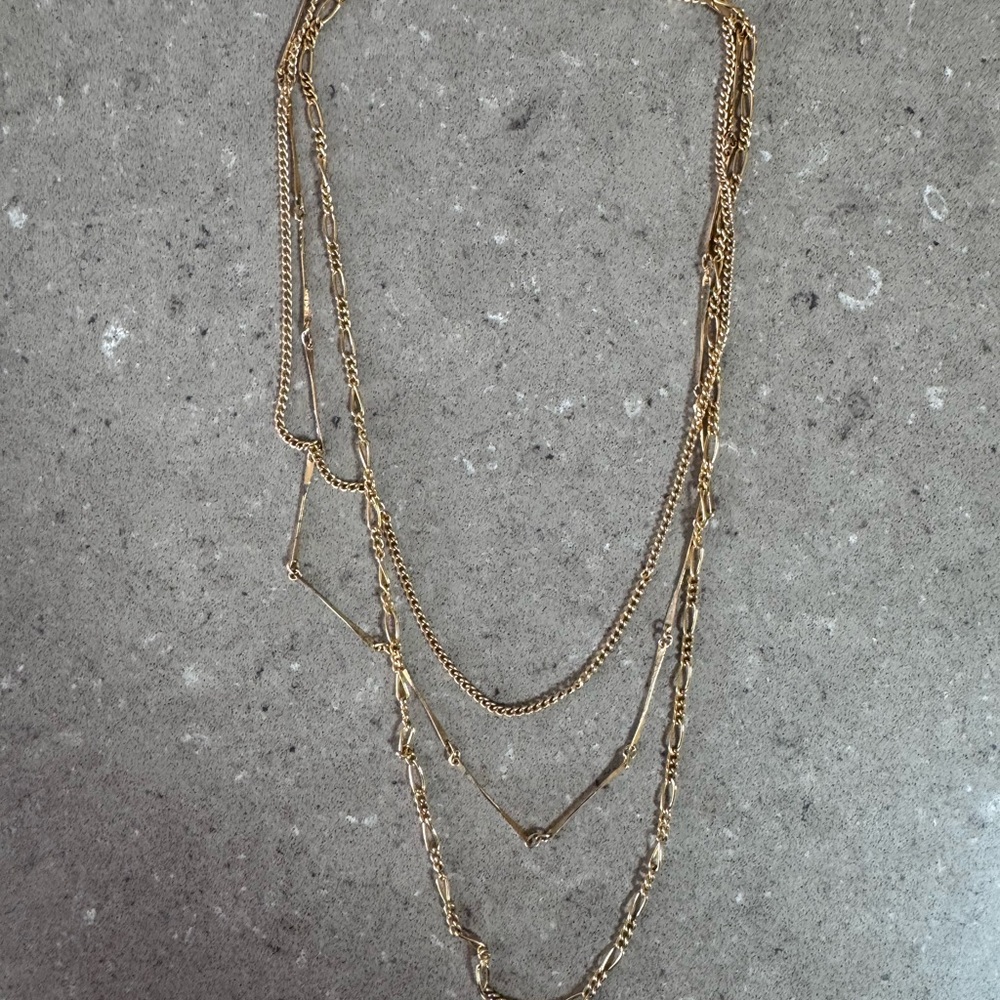 Vintage Necklace Collection - Picture 8 of 11
